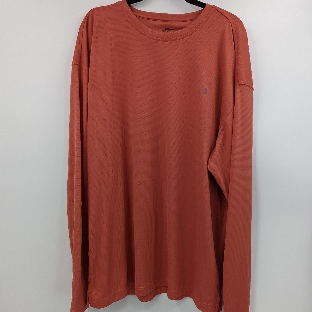 Men's REEL LEGENDS Long Sleeve Tee